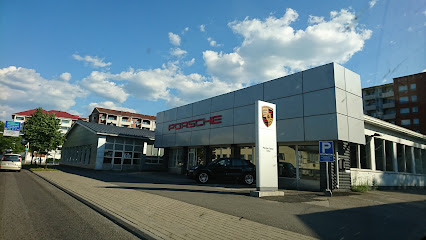 Porsche Center Turku – Turku