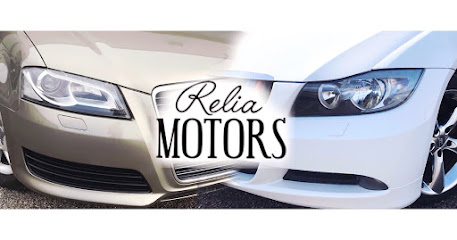 Reliamotors Oy – Jyvaskyla