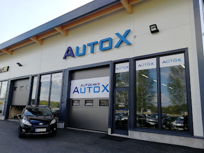 Autox Oy – Oulu