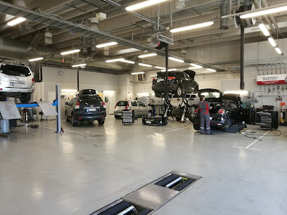 Autohuolto Seitoy Oy – Seinajoki Autohuolto Seitoy Oy kaupungissa Seinajoki