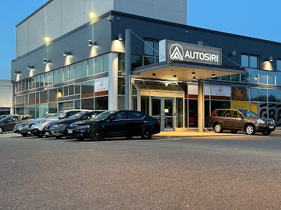 Autosiri Oy – Mikkeli