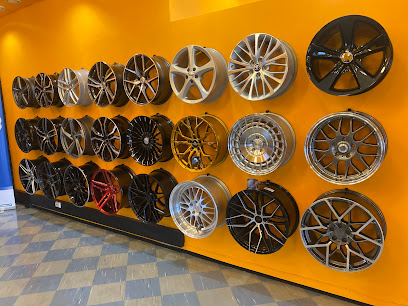 Rengasmarket Vaasa – Auto-Bilman – Vaasa