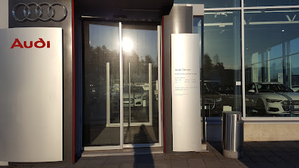K-Auto Audi Lappeenranta – Lappeenranta K-Auto Audi Lappeenranta – Lappeenranta