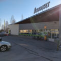 S-market Outokumpu – Outokumpu S-market Outokumpu – Outokumpu