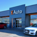 K-Auto vaihtoautot Pori – Pori K-Auto vaihtoautot Pori – Pori