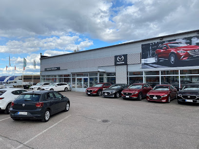 Tuusulan Ykkosauto – Tuusula