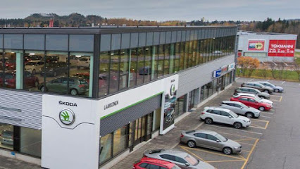 Hedin Automotive BMW Lahti – Lahti