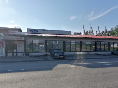 Kaarinan Autopalvelu – Kaarina