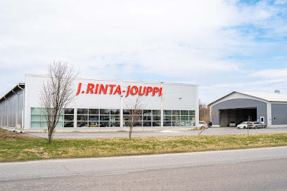 J. Rinta-Jouppi Pori – Autokauppa | rintajouppi – Pori