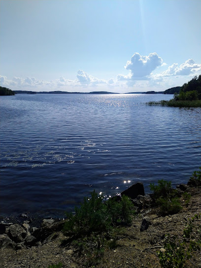Luhanka – Luhanka
