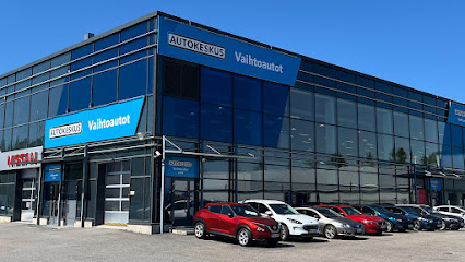 Autokeskus Vaihtoautot Tampere – Tampere Autokeskus Vaihtoautot Tampere kaupungissa Tampere