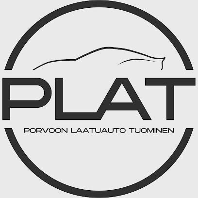 Porvoon Laatuauto Tuominen Oy – Porvoo