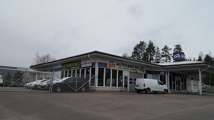 Heinolan Autotaso Oy – Heinola