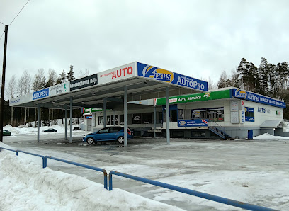 Autopro Kuusankoski – Kouvola