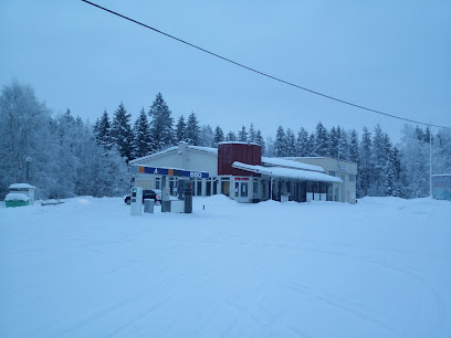 Merijarvi – Merijarvi