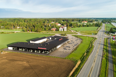 Kupen Auto Oy – Orismala