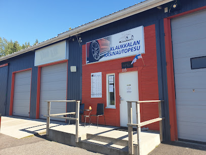 Klaukkalan kasiautopesu – Nurmijarvi