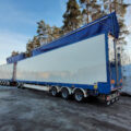 Toplift Finland Oy – Joutseno Toplift Finland Oy – Joutseno