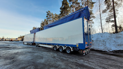 Toplift Finland Oy – Joutseno Toplift Finland Oy kaupungissa Joutseno