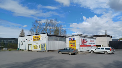 Pitkajarven Auto-osat Oy – Mikkeli