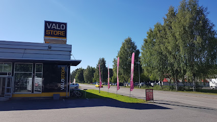 AUTODUDE – Oulu