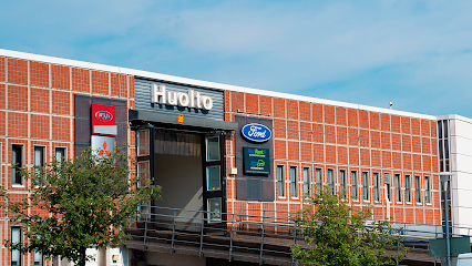 J. Rinta-Jouppi Helsinki Ala-Tikkurila – Autohuolto – Helsinki