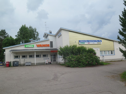 Vianor Oulainen (Partner) – Oulainen
