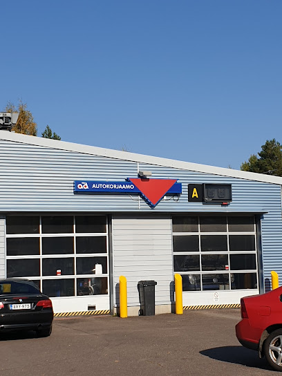 VP-Huolto Oy – Imatra