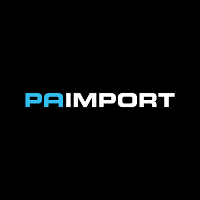 PAImport Oy – Mikkeli