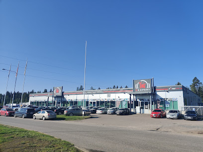 Renkomaen Auto Expert – Lahti