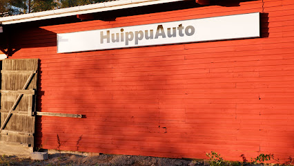 HuippuAuto (Huippuauto Oy) – Vantaa