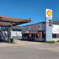 Kittilan autohuolto – Kittila