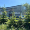 Granin Auto Oy – Espoo