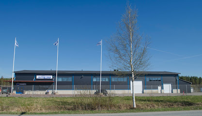 Porin Auto-Sale Oy – Pori