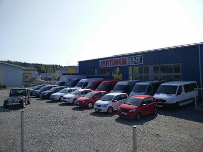 Car Rental Jaatinen Rent – Jyvaskyla Car Rental Jaatinen Rent kaupungissa Jyvaskyla