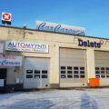 Keski-Suomen Carcaravan Oy – Aanekoski Keski-Suomen Carcaravan Oy – Aanekoski
