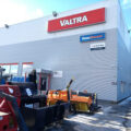 Agco Suomi Oy – Pori Agco Suomi Oy – Pori