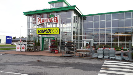 Kamux Vaasa – Vaasa