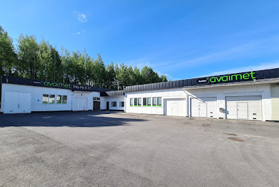 Autonavaimet, Helsinki – Helsinki