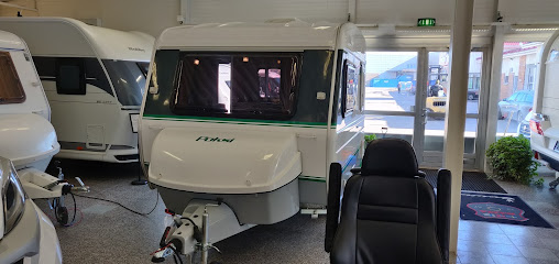 Viitamaa Caravan Oy – Ylivieska