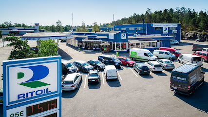 Risto Rama Oy – Hamina