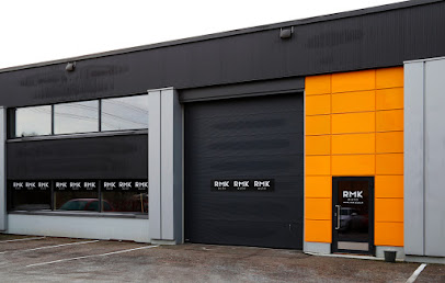 RMK-AUTO OY – Espoo