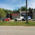 AUTOASI SAARIJARVI TKR-Autokorjaamo/ EUROMASTER – Saarijarvi AUTOASI SAARIJARVI TKR-Autokorjaamo/ EUROMASTER – Saarijarvi
