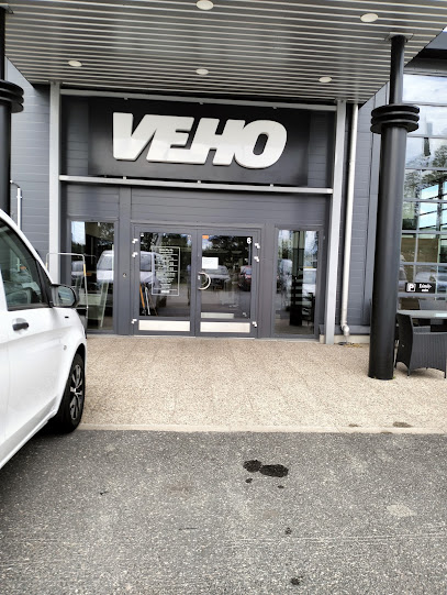 Veho Commercial Vehicles Jyvaskyla – Jyvaskyla