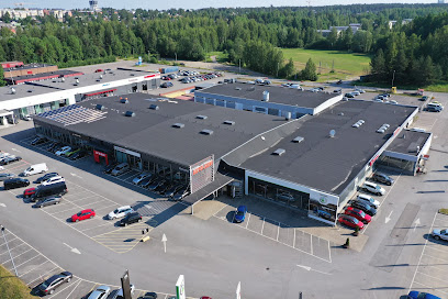 Auto-Suni Oy Lappeenranta – Lappeenranta