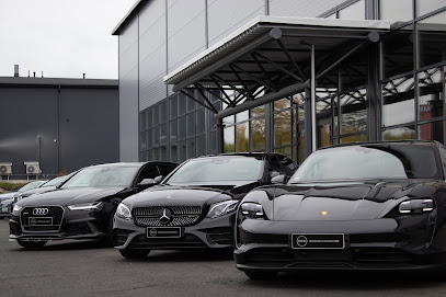 SCC – Sports Car Center Tampere – Lempaala