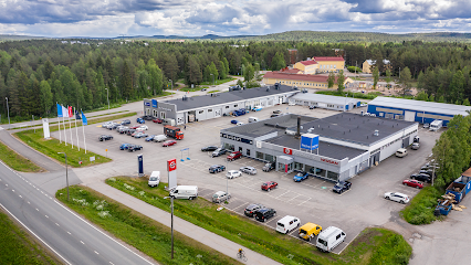 Porhon Autoliike Oy Lapin Auto – Rovaniemi
