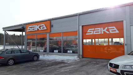 SAKA Lappeenranta – Lappeenranta