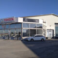 Lexus Raisio – Raisio