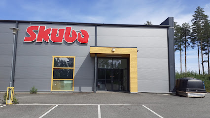 Skuba Joensuu – Joensuu